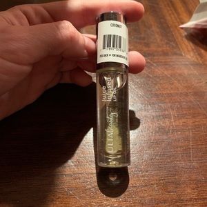 Ulta Lip Oil / Gloss Coconut